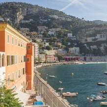 Maeva Résidence Le Palais de la Marine, Villefranche-sur-Mer — photo 2