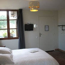 Chambres D'hôtes Les Hostises de Boscherville, 圣马丁德博舍维尔 — 照片 4