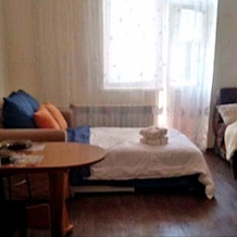 Na Proletarskoy 19 Flat, 日古廖夫斯克 — 照片 4