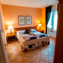 Casa Wernina, Brissago — photo 2