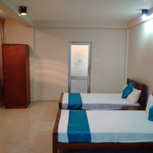 Cozy Suites Sri Lanka, 莫拉图瓦 — 照片 5