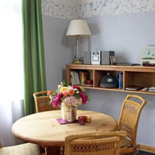 Apartmenthaus Potsdam-Quartett, 波茨坦 — 照片 3