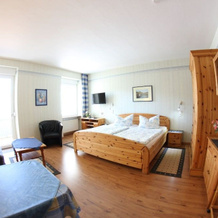 Haus Budinger Ferienwohnung Appartements, 阿尔夫 — 照片 4