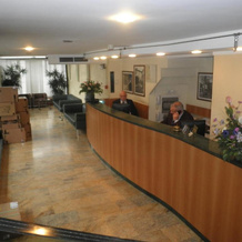 Hotel Selide, Дезио — фото 2