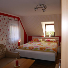 Ferienwohnung Hesse am Wachberg (Berghütte), Saupsdorf — photo 5