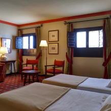 Parador de Úbeda, Ubeda — photo 5