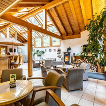 Hotel Käppelehof, Лаутербах — 照片 3