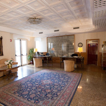 Greif Hotel & Spa Trieste, 的里雅斯特 — 照片 2