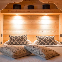 Ledro Mountain Chalets, 贝泽卡 — 照片 3
