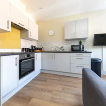 Apartment 3 Isabella House Hereford, 赫里福德 — 照片 2