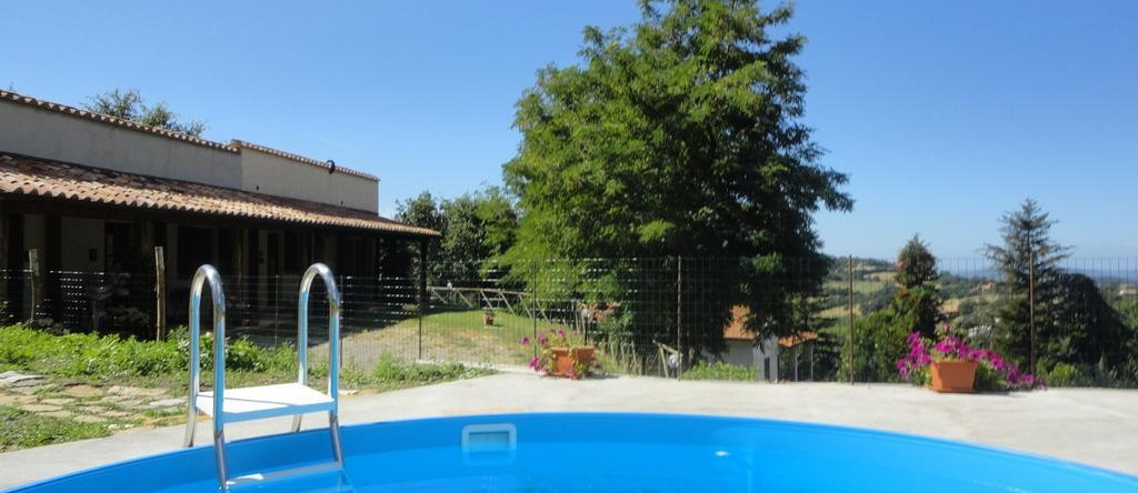 Agriturismo La Venarella, 索拉诺 — 照片 1