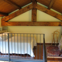 Ca' Mia B&B di Charme, 罗波洛 — 照片 2
