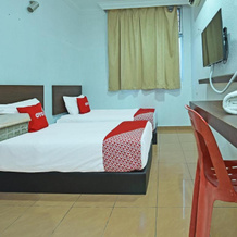 OYO 90559 Ummul Motel C Mart, 阿劳 — 照片 4