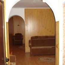 Pension Valea Negrasului, Валеа-Дофтаней — фото 3