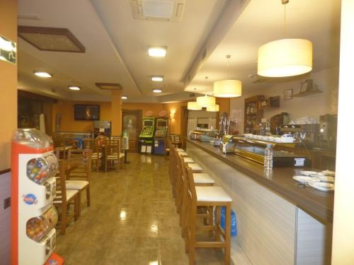 Hostal La Perdiz, Sonseca — photo 1