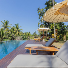 Amanuba Ersadeva Resort Jembrana Bali, Мендойо — фото 5