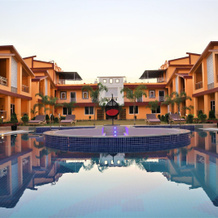 Tampara Resort, Чхатрапур — фото 4