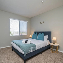 The Luxe Suites of Oceanside with Pool & Gym, 欧申赛德 — 照片 5