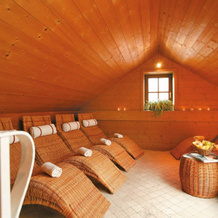 Aktivhotel Zur Rose, 布伦纳山口施泰纳赫 — 照片 4