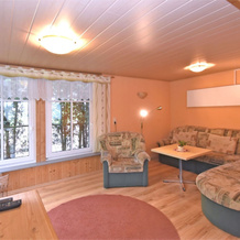 Luxury Cottage in Grunbach Saxony near Lake, Grunbach — photo 3