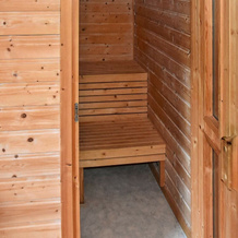 4 Person Holiday Home In, Йёльстер — фото 2