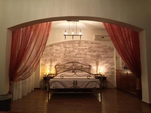 Seascape Villa, Afandou — photo 1