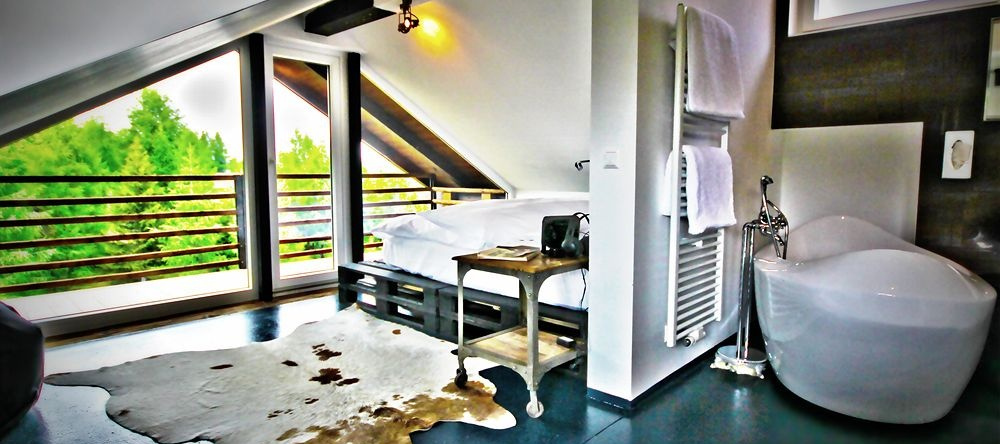 hotel12, Steindorf am Ossiacher See — photo 1