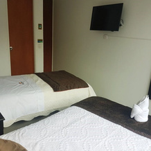 Hotel Santa Monica, Фусагасуга — фото 3