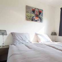 Comfortable Chalet Near the Veluwe, Beekbergen — photo 3
