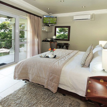 uShaka Manor Guest House, Umhlanga Rocks — photo 5