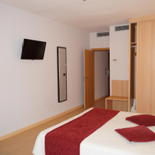 Hotel Del Vino, 卡里涅纳 — 照片 4