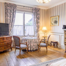 Le Manoir des Impressionnistes Hôtel & Restaurant, 翁弗勒尔 — 照片 5