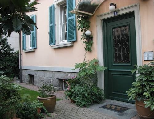 Casa Jolanda, Беллинзона — фото 1