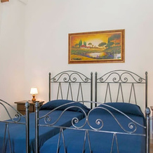 Affittacamere Room and Breakfast Antonuccio, 阿莱萨诺 — 照片 3