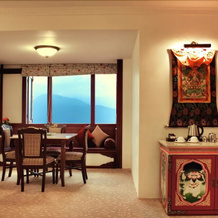The Chumbi Mountain Retreat, 佩林 — 照片 3