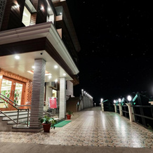 Regenta Resort Madhuganga Ukhimath, Гапткаши — фото 5