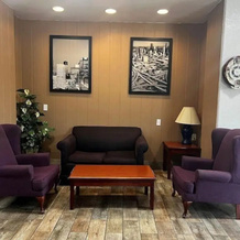 Hotel Piney Woods, Хантсвилл — фото 2