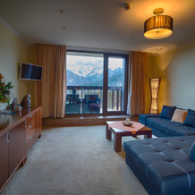 Hotel MONTFORT Wellness & SPA Tatranská Javorina, Novy Smokovec — photo 4