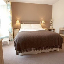 Blossom House Bed & Breakfast, 巴克斯顿 — 照片 2