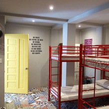 Way Shack Hostel, Oslob — photo 4
