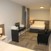 Auberge Valcartier - Par Aneyro, 圣加布里埃尔-德-瓦尔卡捷 — 照片 5