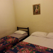 Pousada Monte Horeb, 卡舒埃拉保利斯塔 — 照片 2