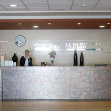 Hotel Natura Park, 科马鲁加 — 照片 2