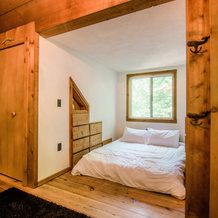 Northern Nights Chalet Wanderlust Abodes, 曼塞洛纳 — 照片 4