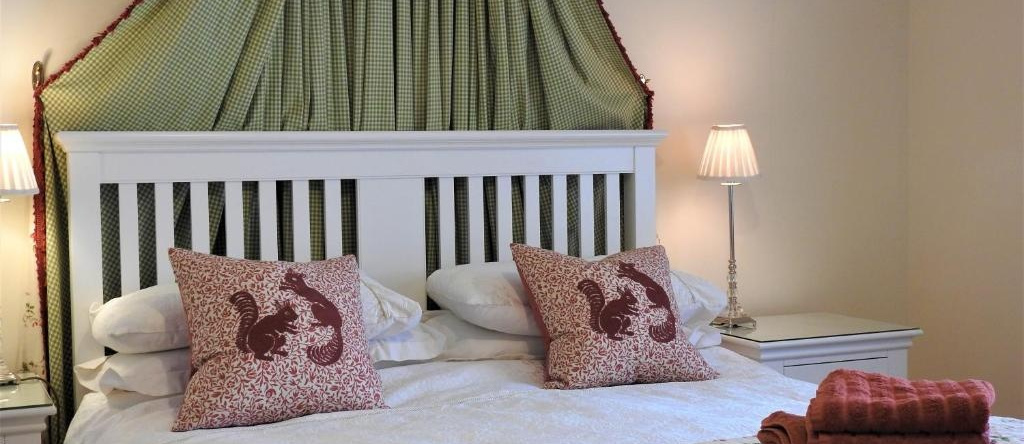 Meadow Cottage, 巴利米纳 — 照片 1