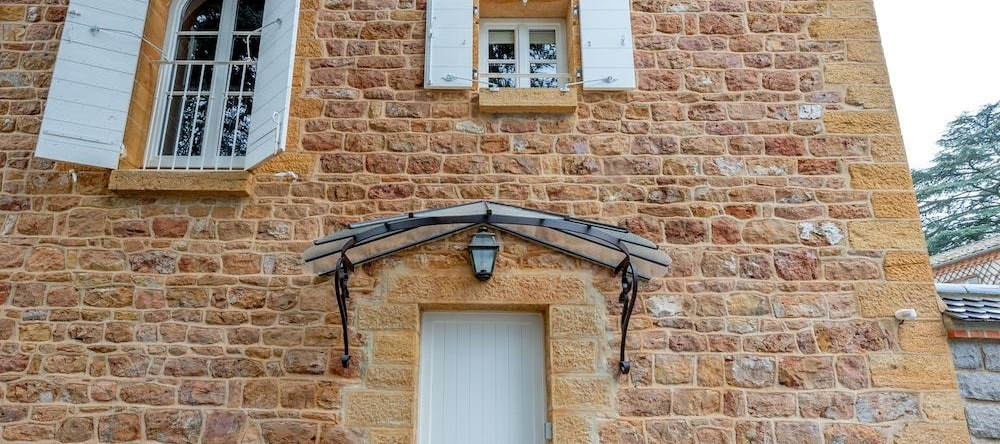 Château de Champ-renard, Blace — photo 1