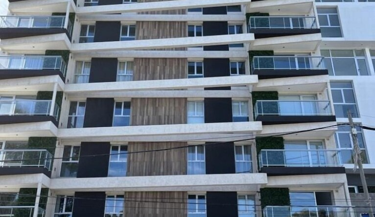 Departamento Caleta View, 马德林港 — 照片 1