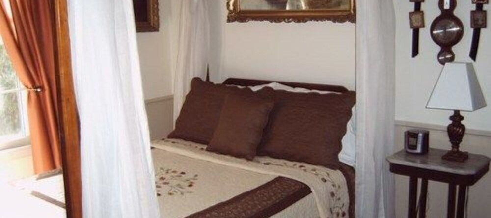Moore House Bed And Breakfast, Манхэттен — фото 1