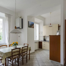ALTIDO Homey 2-BR Family Flat next to the beach, 菲纳莱利古雷 — 照片 5