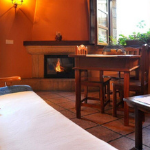 Casas Rurales Los Llares, 莱罗内斯 — 照片 4